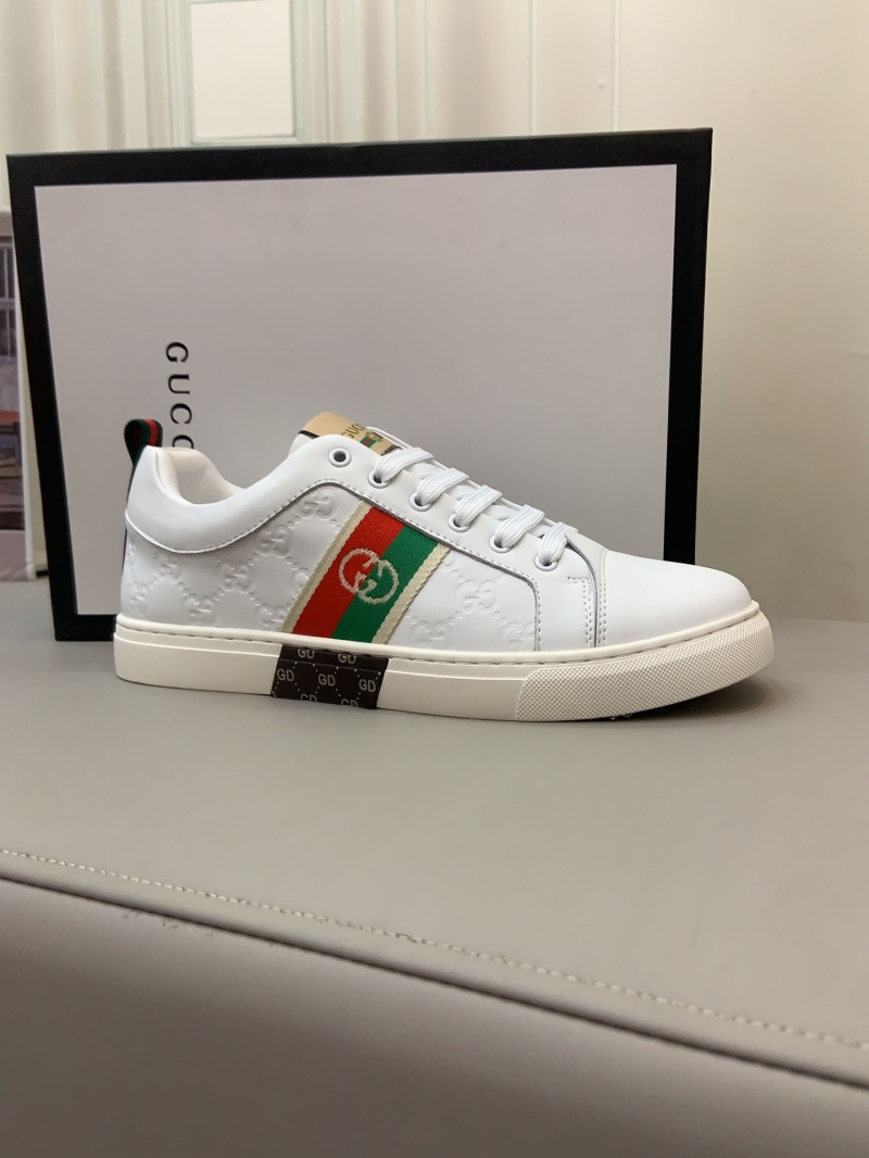 Gucci Casual Shoes